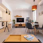 Centro - 2 Min Plaza Del Pilar Daire *