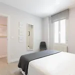 Centro - 2 Min Plaza Del Pilar Lägenhet Zaragoza