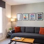 Centro - 2 Min Plaza Del Pilar Zaragoza