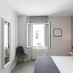Centro - 2 Min Plaza Del Pilar Daire *