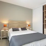 Centro - 2 Min Plaza Del Pilar Daire *