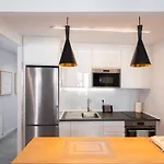 Apartman Centro - 2 Min Plaza Del Pilar Zaragoza