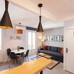 Centro - 2 Min Plaza Del Pilar Zaragoza