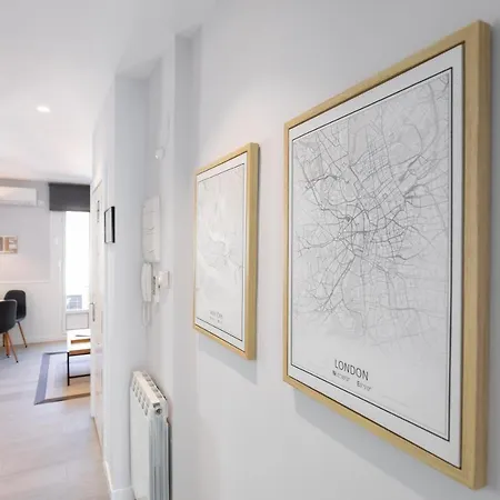 Centro - 2 Min Plaza Del Pilar Apartment *