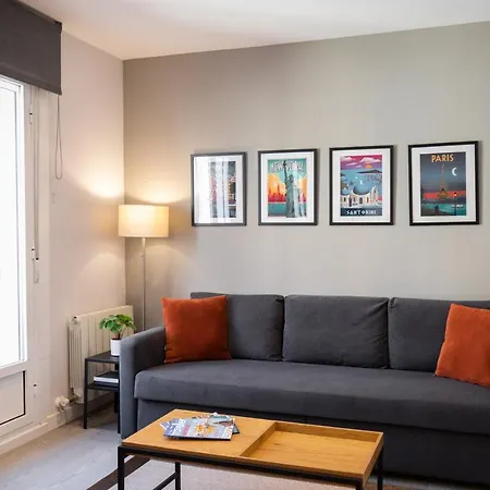 Centro - 2 Min Plaza Del Pilar 사라고사