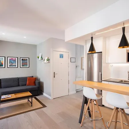 Centro - 2 Min Plaza Del Pilar Apartment