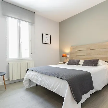 Centro - 2 Min Plaza Del Pilar 사라고사