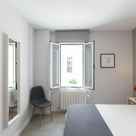 Centro - 2 Min Plaza Del Pilar Apartment *