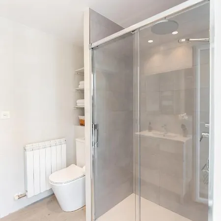 Centro - 2 Min Plaza Del Pilar Apartment Zaragoza