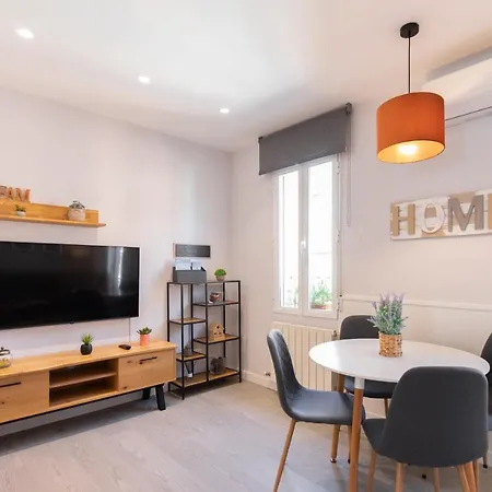 Centro - 2 Min Plaza Del Pilar Apartment Zaragoza