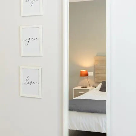 Foro Apartment Zaragoza