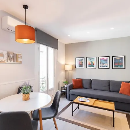 Centro - 2 Min Plaza Del Pilar