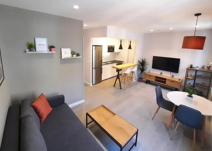 شقة Centro - 2 Min Plaza Del Pilar سرقسطة