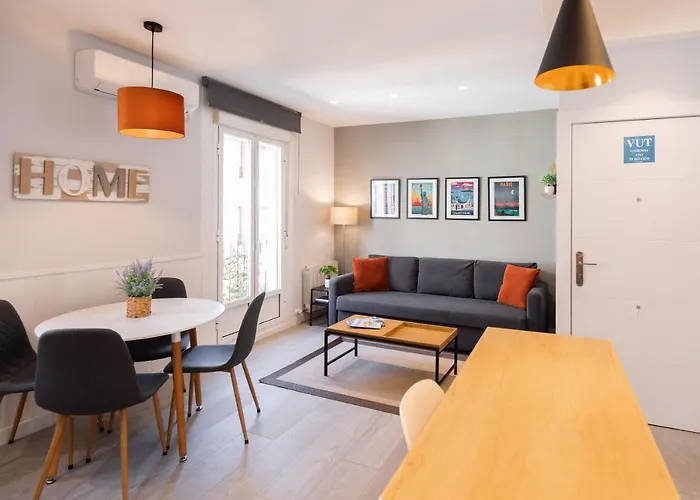 Centro - 2 Min Plaza Del Pilar *