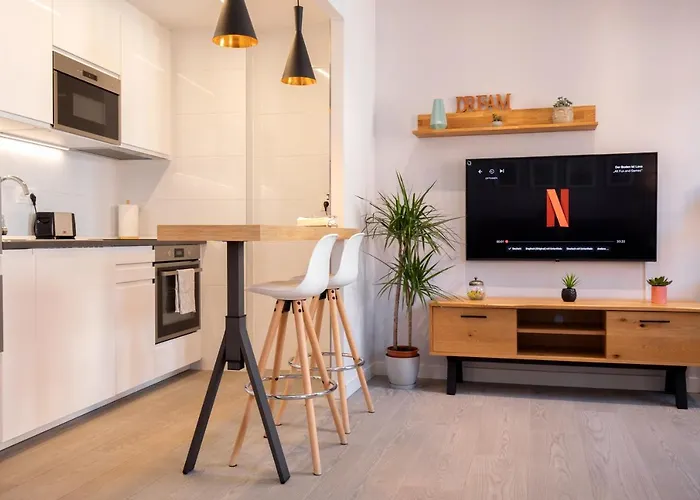 Centro - 2 Min Plaza Del Pilar Apartment Zaragoza