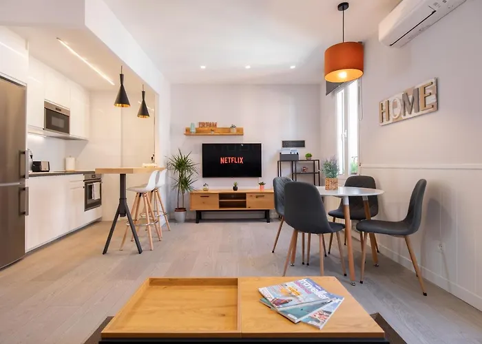 Centro - 2 Min Plaza Del Pilar Apartment *