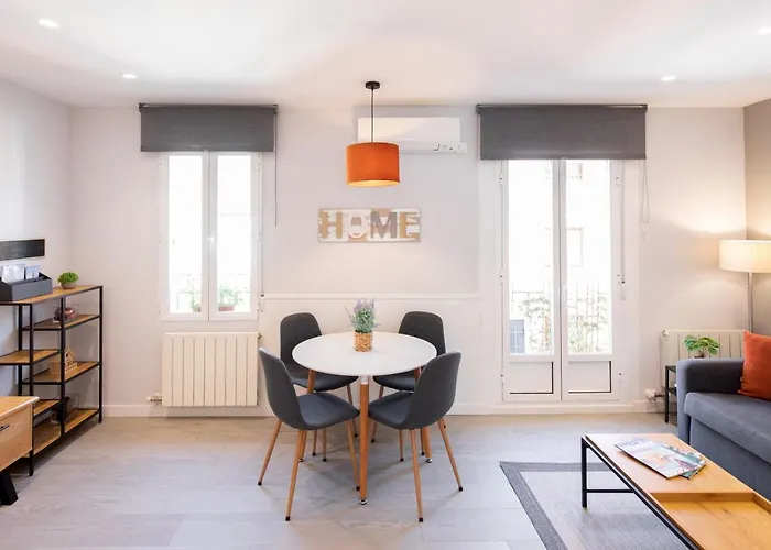 Apartment Centro - 2 Min Plaza Del Pilar Zaragoza