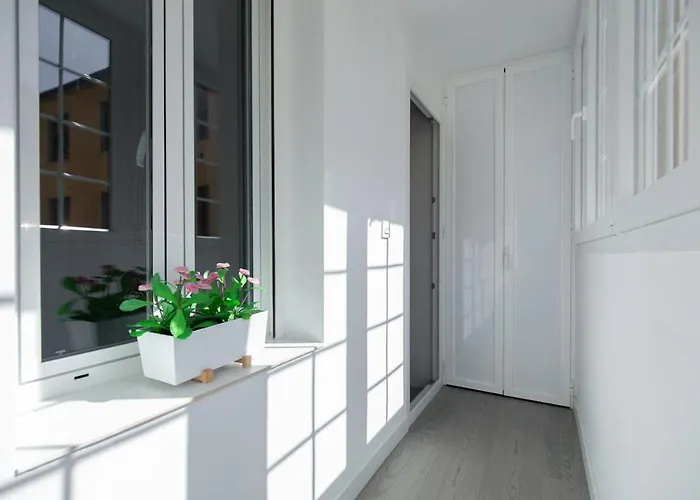 Apartment Centro - 2 Min Plaza Del Pilar *