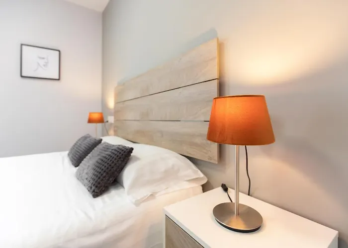 Centro - 2 Min Plaza Del Pilar 아파트 *