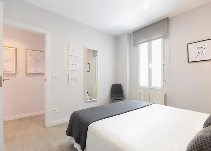 Centro - 2 Min Plaza Del Pilar Apartment Zaragoza