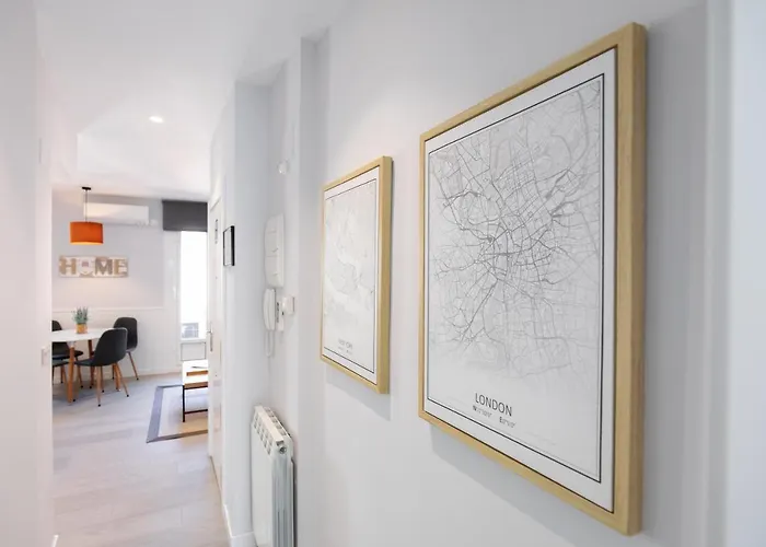 Centro - 2 Min Plaza Del Pilar Apartment *