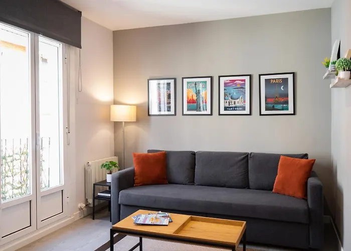 Centro - 2 Min Plaza Del Pilar Zaragoza