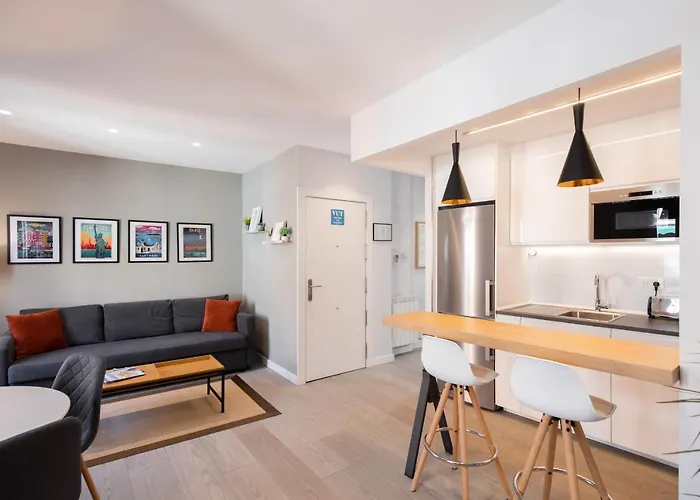 Centro - 2 Min Plaza Del Pilar Apartment