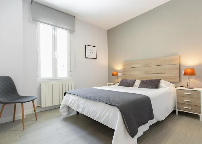 Centro - 2 Min Plaza Del Pilar 사라고사