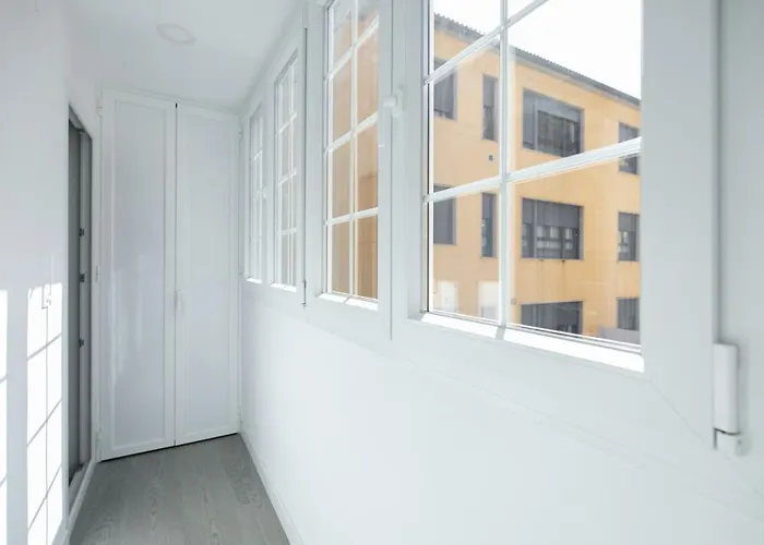 Centro - 2 Min Plaza Del Pilar