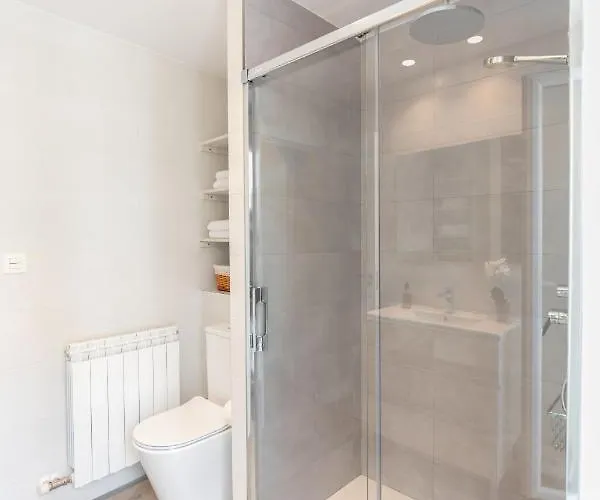 Centro - 2 Min Plaza Del Pilar Apartment Zaragoza