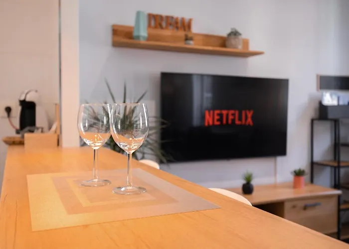 Centro - 2 Min Plaza Del Pilar