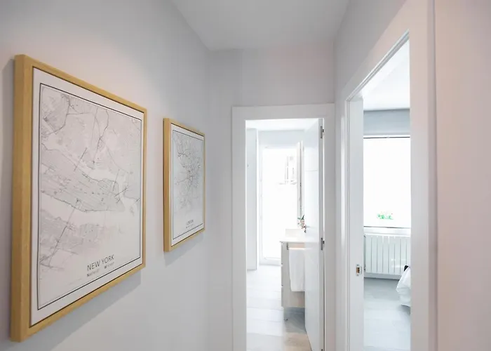 Centro - 2 Min Plaza Del Pilar * Zaragoza