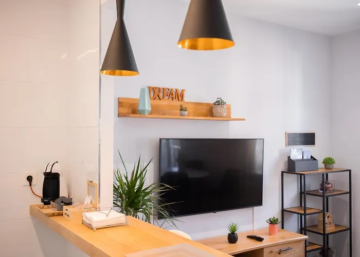 Centro - 2 Min Plaza Del Pilar *