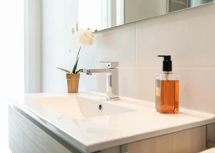 Apartment Centro - 2 Min Plaza Del Pilar