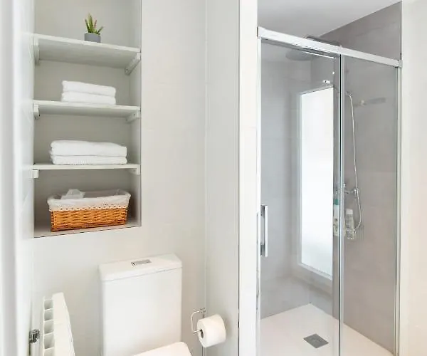 Centro - 2 Min Plaza Del Pilar Apartment