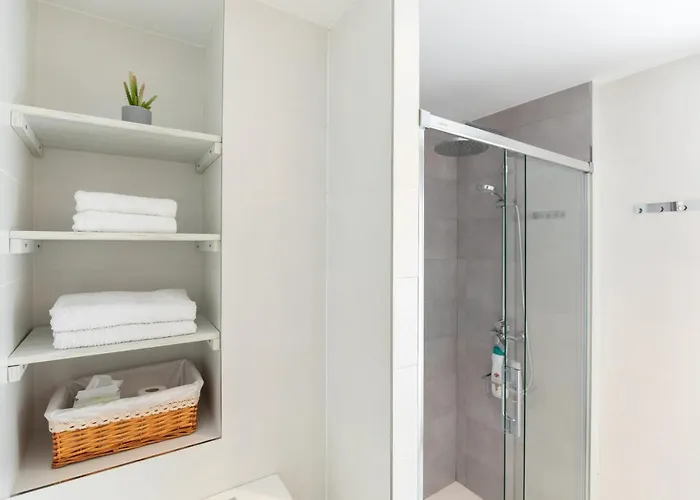 Centro - 2 Min Plaza Del Pilar