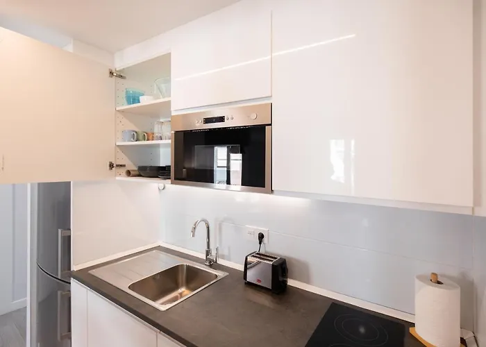 Centro - 2 Min Plaza Del Pilar Apartment Zaragoza