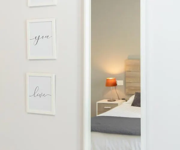 Centro - 2 Min Plaza Del Pilar Apartment Zaragoza