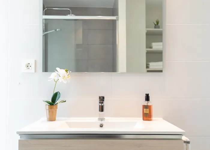 Centro - 2 Min Plaza Del Pilar