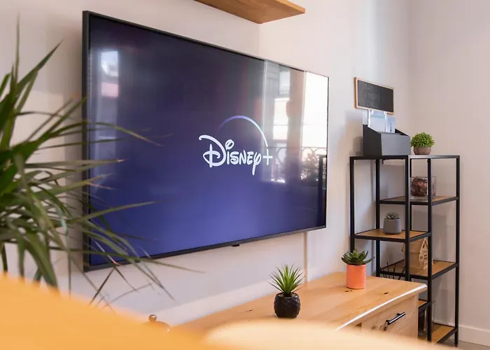 Centro - 2 Min Plaza Del Pilar Zaragoza