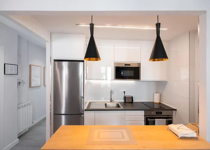 Apartment Centro - 2 Min Plaza Del Pilar Zaragoza