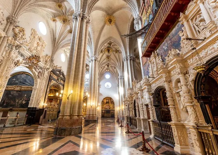 Centro - 2 Min Plaza Del Pilar * سرقسطة